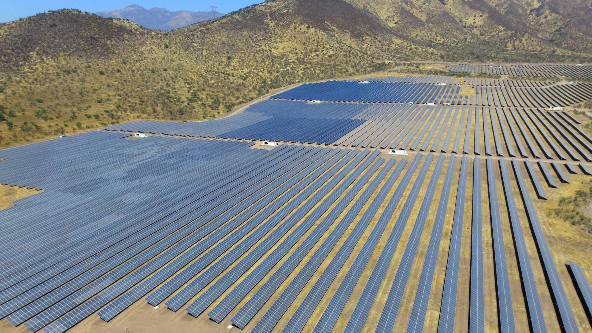 Elecnor - fornecimento e implantacao de painéis elétricos para complexo fotovoltaico de 297 MWp pela Authomathika, Bahia 2022
