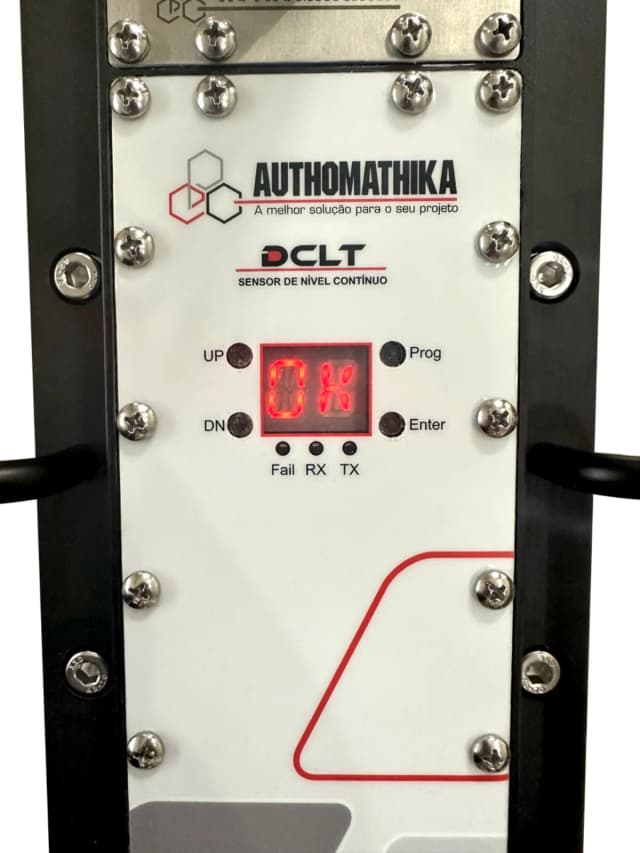 DCLT - 8