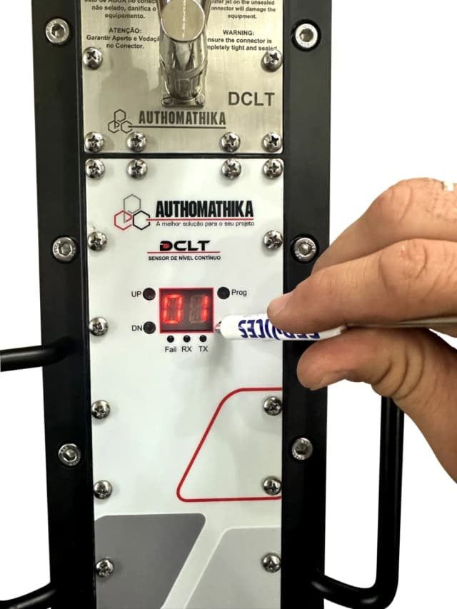 DCLT - 1