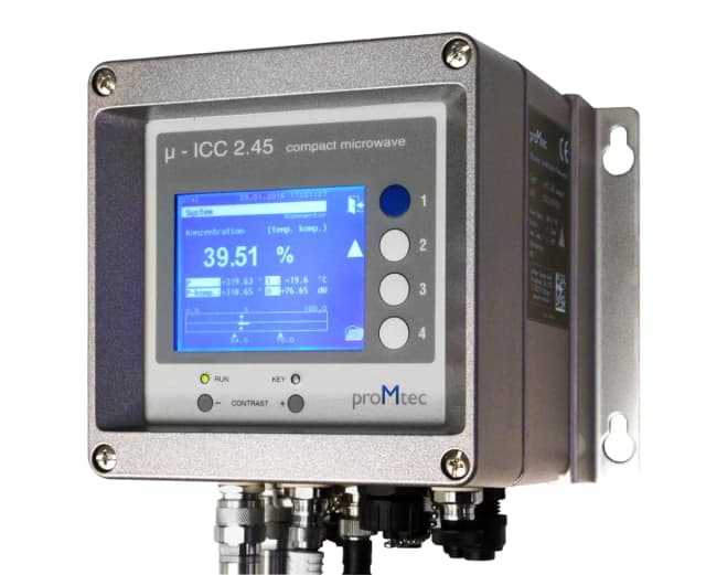 ProMtec - 1